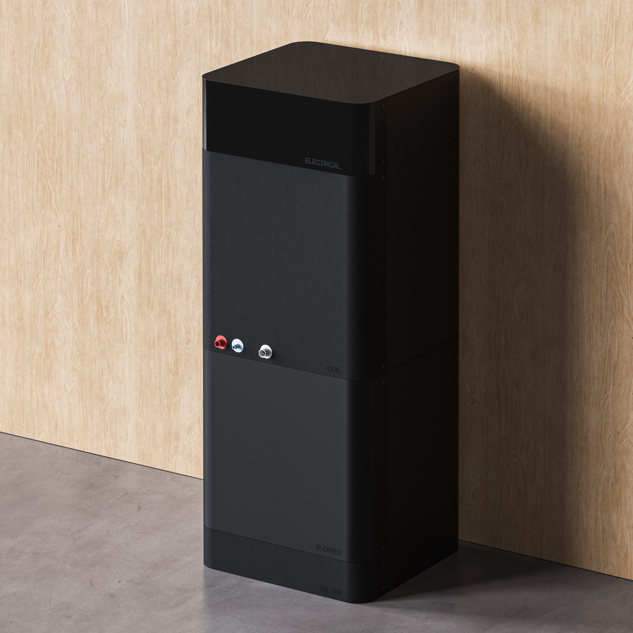 Electric Air | Heat Pumps